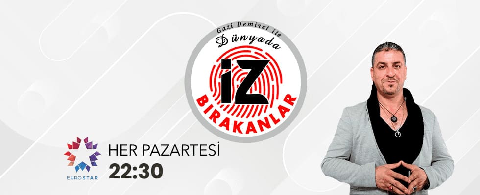 Dünyada İz Bırakanlar